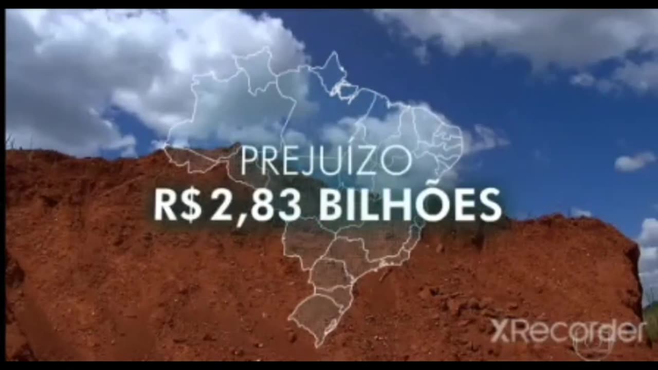 PARTE 3 - HISTÓRICO DE CORRUPÇÃO