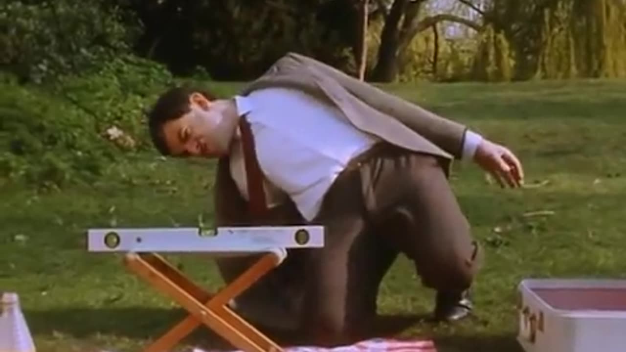 Mr Bean 🤣🤣🤣