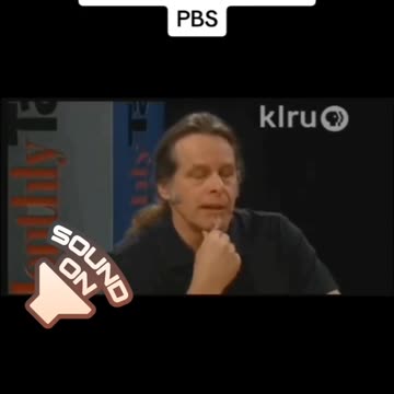 This was a LONG time ago on PBS