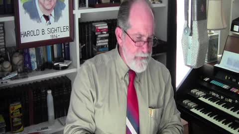 August 23, 2021 Bright Spot Hour