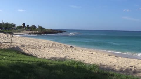 Wai'anae, HI — Ulehawa Beach Park