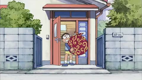 Doraemon New Episode 08-03-2024