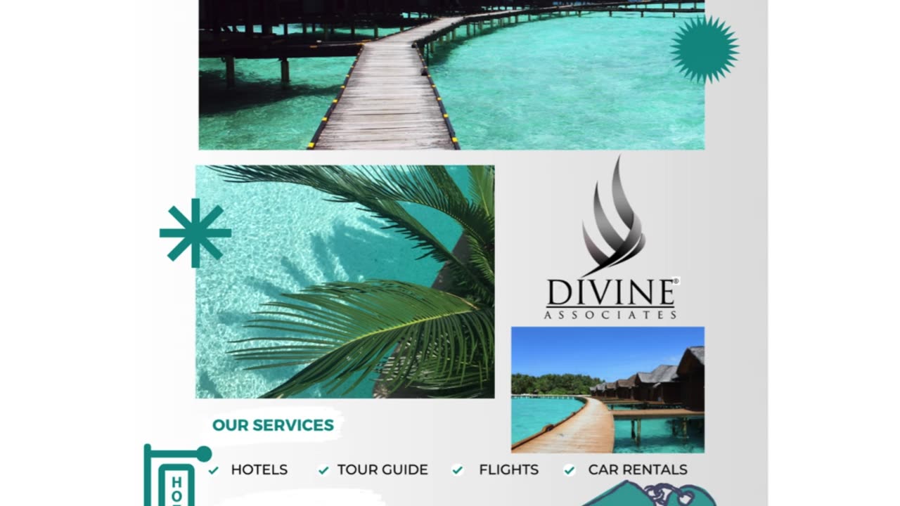 Effortless Visa Solutions with Divine Associates Ltd