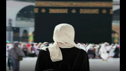 Who will allow a woman to go on Hajj without Muharram Notification continues