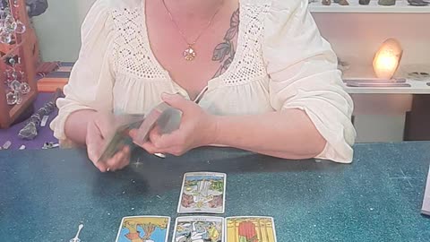 Balancing the Scales, Universal Message 9/22/23 Tarot Insight