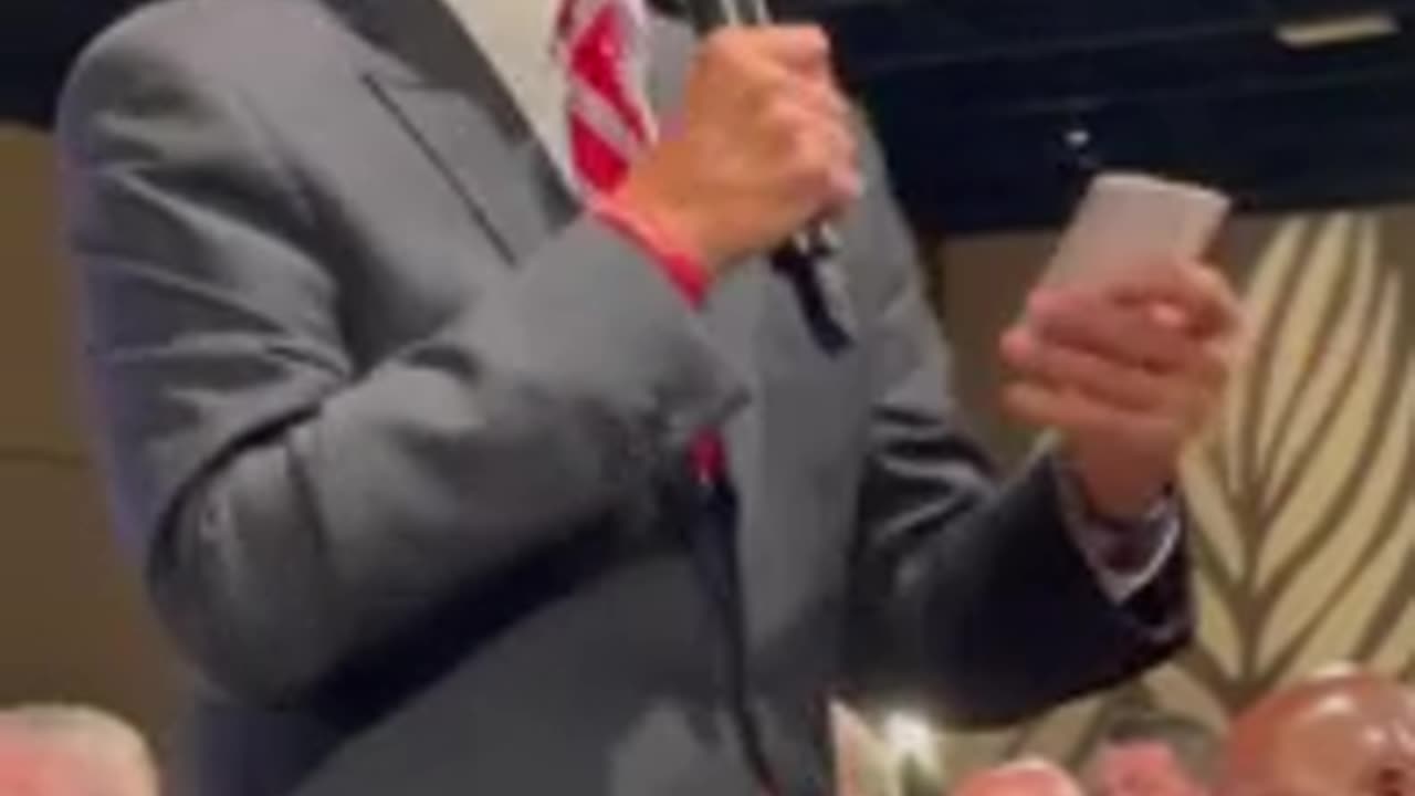 US General Michael Flynn - Part 2