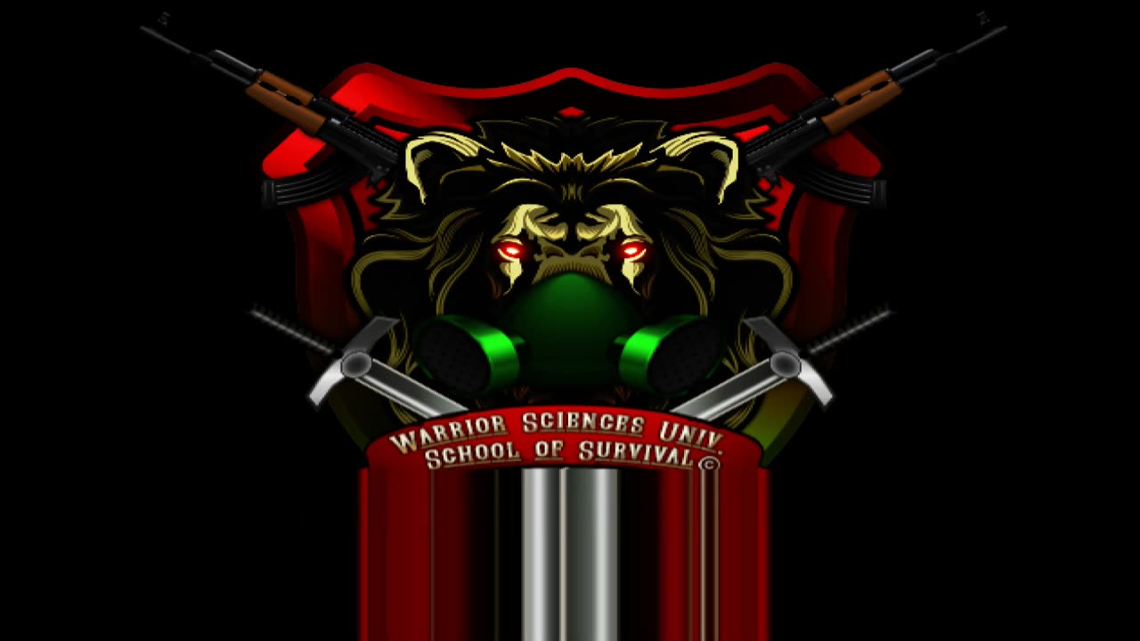 Warrior Sciences University ; Man of war doing strength and conditioning (Hardy Combat Fitness System)