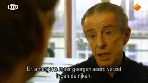 De wraak van de rijken -KRO/NPO Brandpunt
