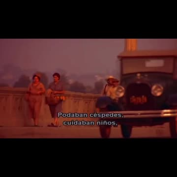 Mi Familia | Película Completa En Latino