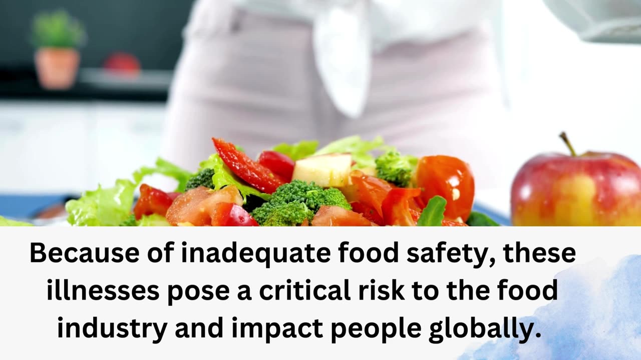 Best Practices For Safe Food Handling A Complete Guide