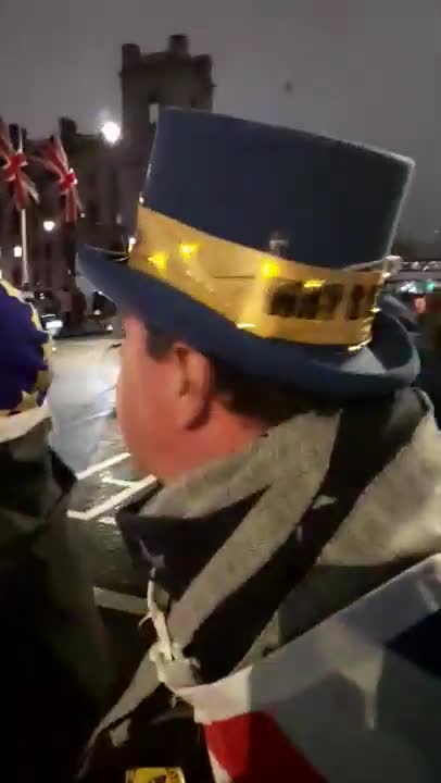 stave bray tries to hit buska