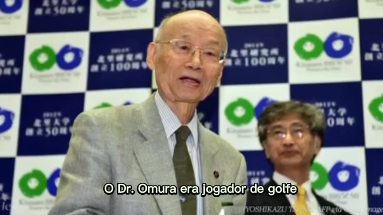 đ˘IVERMECTINA - A HISTĂRIA NĂO CONTADA DO "FĂRMACO MILAGROSO"đ˘