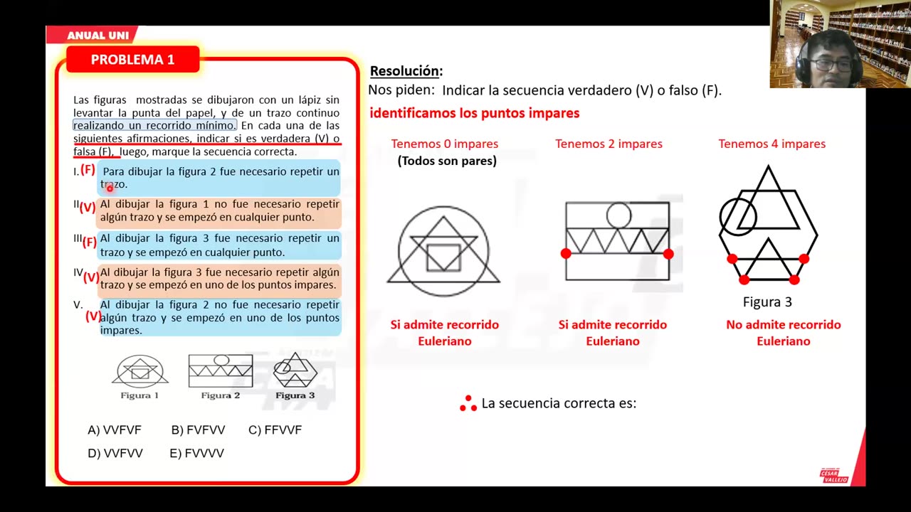 ANUAL VALLEJO 2024 | Semana 15 | Trigonometría | RM