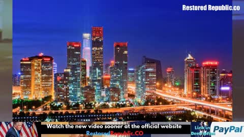 RESTORED REPUBLIC NEWS UPDATES.