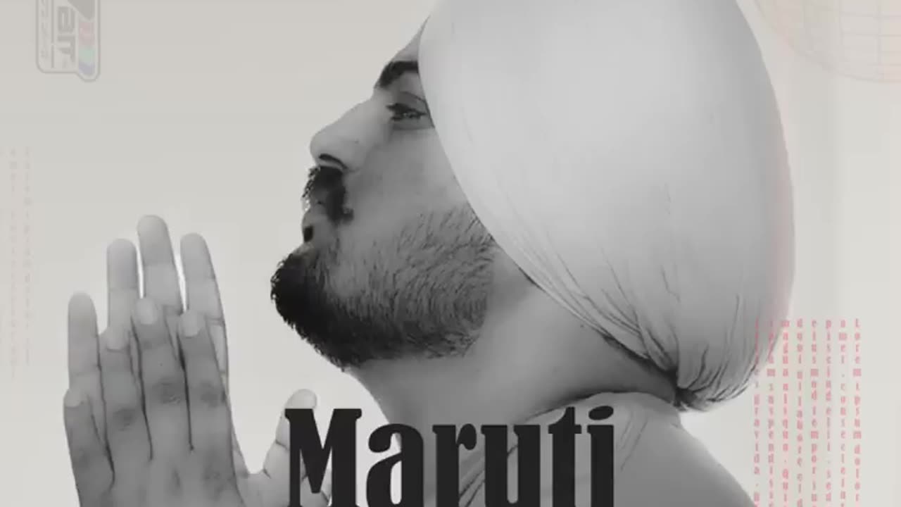 sidhu moose wala new song maruti (raman ramgarhia) #sudhumoosewala