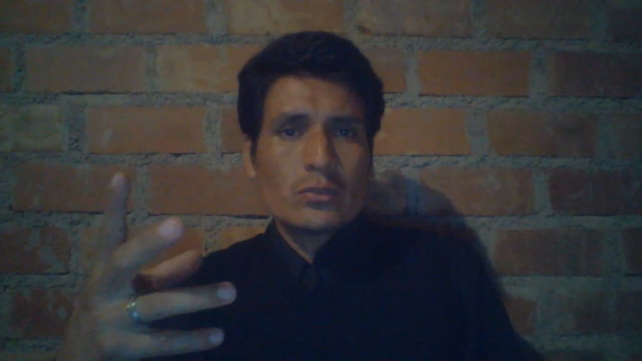 Mi tiempo en la maestría