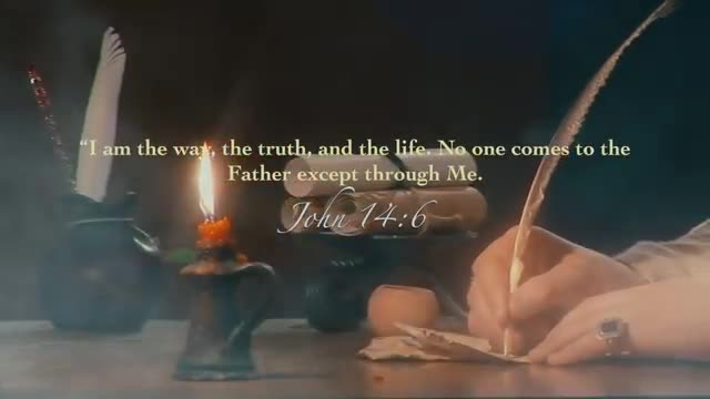 PROPHETIC PARALLELS #1