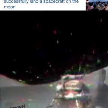 India says they landed on the moon now too