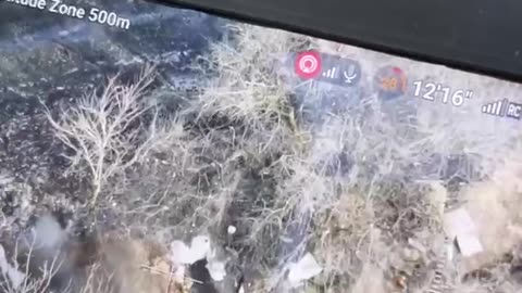 Insane Drone Ops