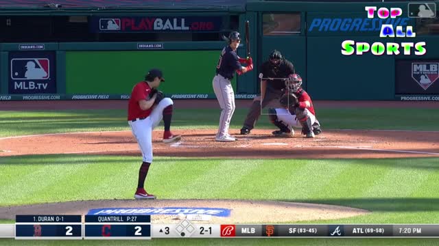 MLB \\ Slick Plays 2022 V4