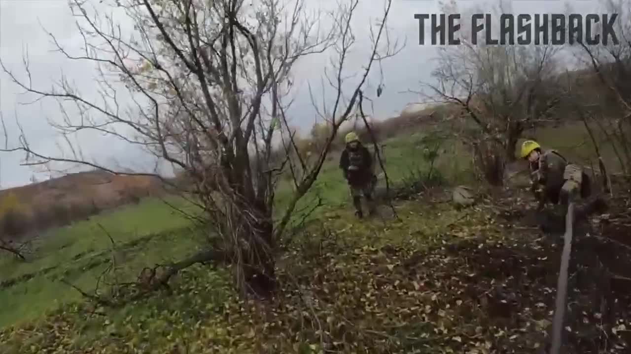 Hell In Bakhmut 🇺🇦☠️