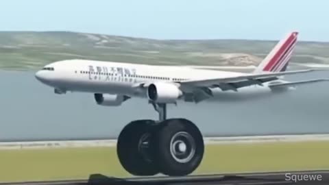 Top 5 plane