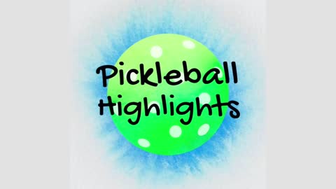 PICKLEBALL INSANE POINTS