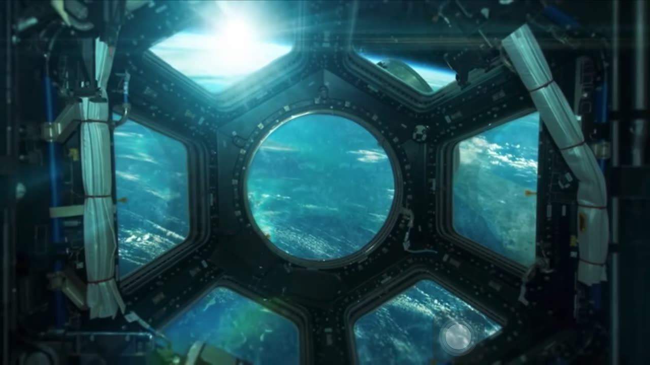 EXPLORATION - Inspiration NASA Space Film