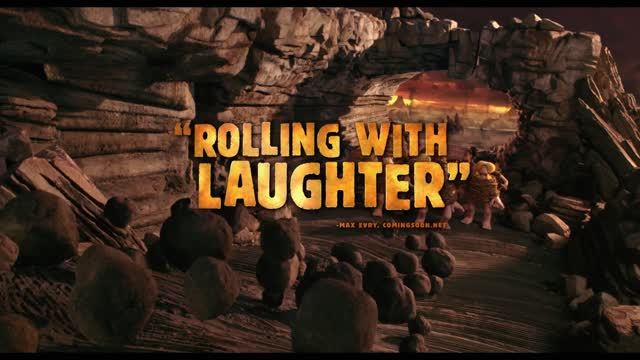 Early Man (2018 Movie) Official TV Spot – “Funniest Movie In Ages” - Eddie Redmayne, Tom Hiddleston