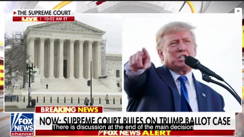 SCOTUS sends message to ALL [sovereign] states