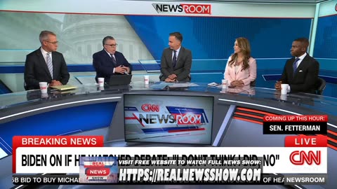 Anderson Cooper 360 8PM - 7/5/2024