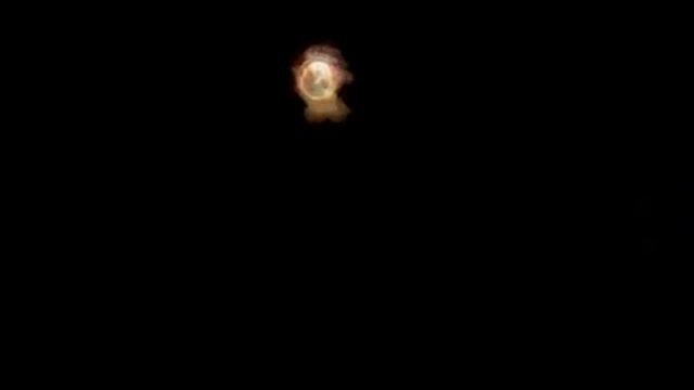 What is it?
