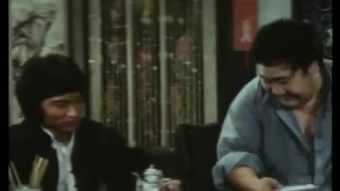 Wu Tang Collection SHAOLIN RED MASTER