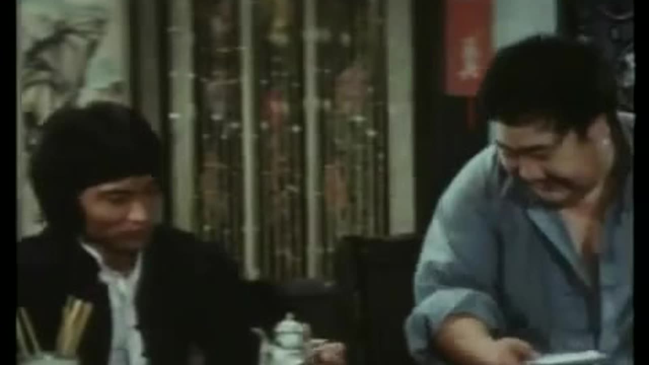 Wu Tang Collection SHAOLIN RED MASTER