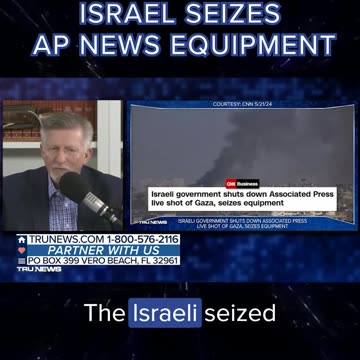 Israel government Shut Down The Associated Press
