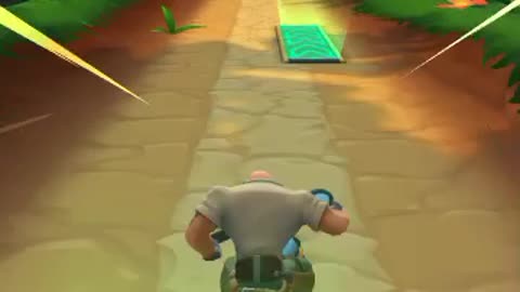 Jumanji gaming