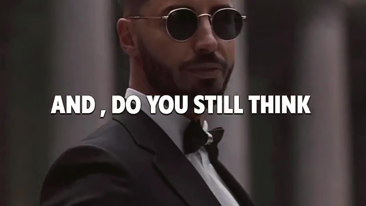 Luck is not your future