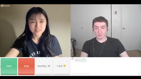 Pranking people in thei native language....please follow me