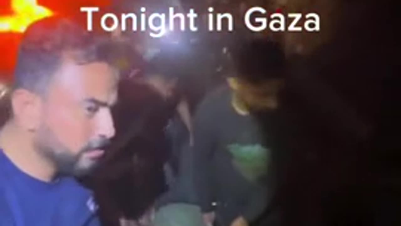 Tonight in Gaza Images of the brutal Israeli missile attacks on Palestinian civilians last night.