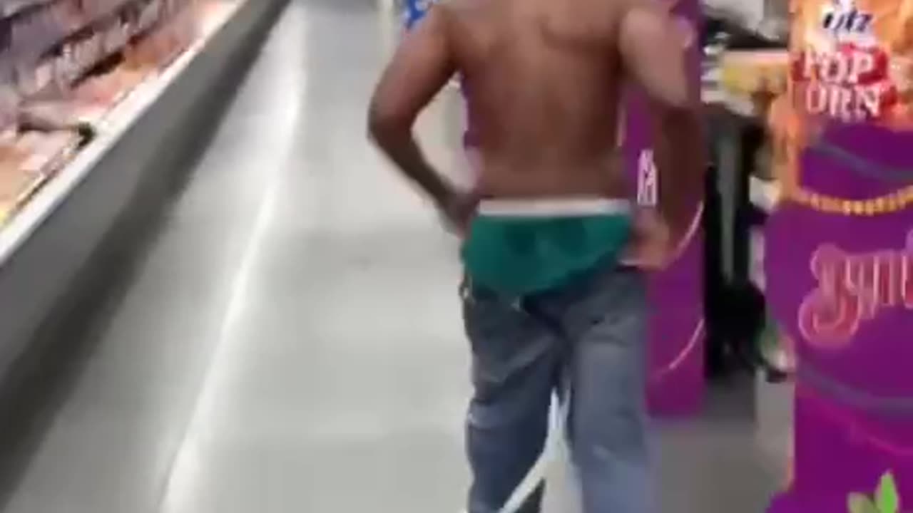 To jest całkowite załamanie systemu.