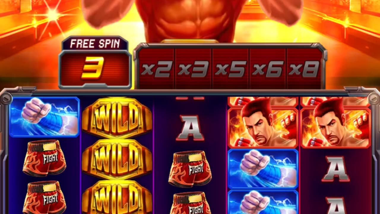 WINBOX# BOXING #FREE GAMES#SUPER WIN#