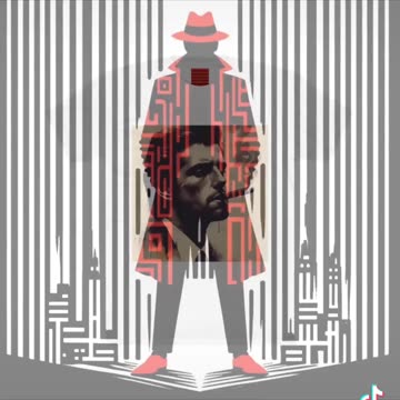 De Opulence by NOIRWOLF