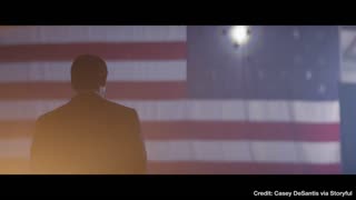 Casey DeSantis Releases Ron DeSantis Video on Eve of Rumored 2024 Launch