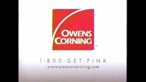 Owens Corning Commercial