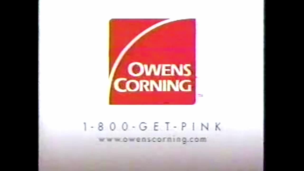 Owens Corning Commercial