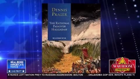 Dennis prager