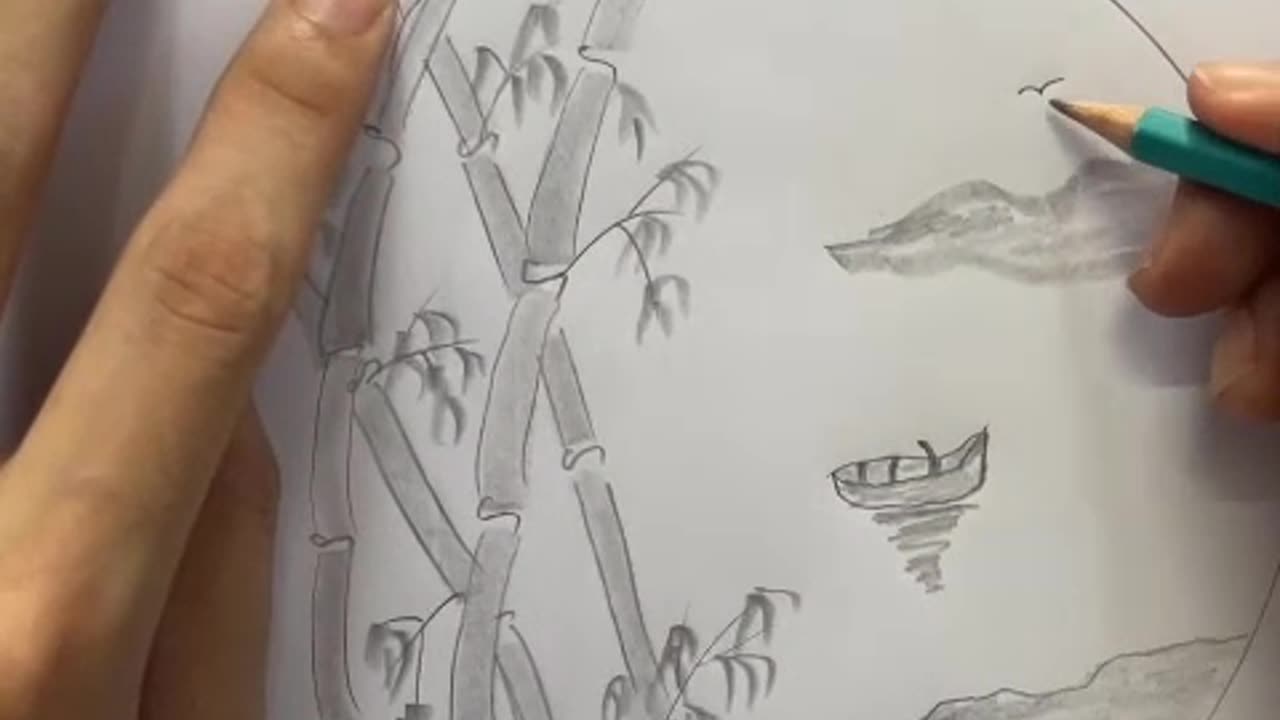 Perfect Drawing 2