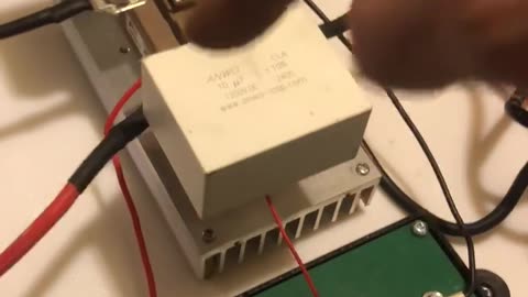 TITAN *****SNUBBER CIRCUIT****** TO CAPTURE THE BEMF TO AID SUPPLY