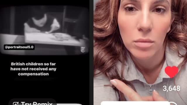 Have You Heard Of Thalidomide