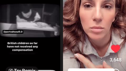 Have You Heard Of Thalidomide